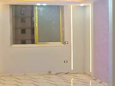 Apartments For sale in Ezz El-Deen Omar St., El Talbeya, 110 sqm