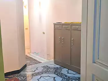 Furnished Apartment For rent in El Talbeya, Faisal, 220 sqm