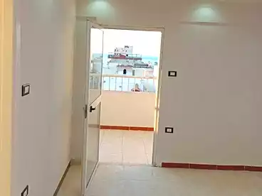 شقق للبيع في شاطئ النخيل - ٦ اكتوبر، العجمي، 80 متر