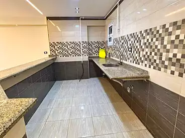 شقق للبيع في شارع خليل حماده، سيدي بشر بحري، 160 متر