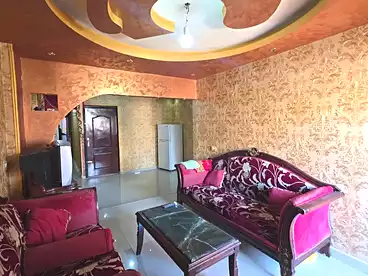 شقق للبيع في المندرة بحري، المندرة، 100 متر