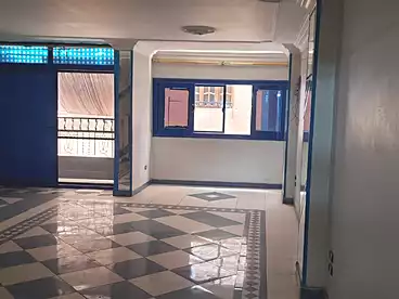 Apartments For rent in El Eshrein St., Ain Shams El Sharkia, 135 sqm