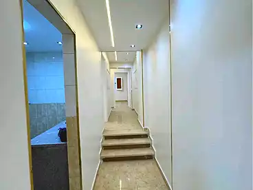 شقق للبيع في شارع محمود العيسوي، سيدي بشر بحري، 140 متر
