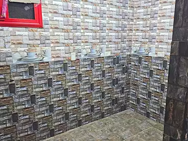 شقق للبيع في شارع رايل، منشية عين حلوان، 100 متر