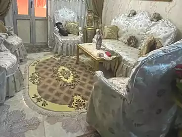 Apartments For sale in Cinema Layla St., Bakoos, 80 sqm