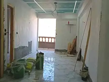شقق للبيع في شارع محمود العيسوي، سيدي بشر بحري، 125 متر
