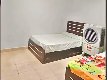شقق للبيع في شارع حسن محمد، فيصل، 90 متر