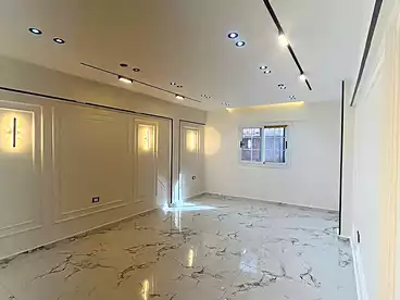 شقق للبيع في شارع صابرين، البيطاش، 160 متر