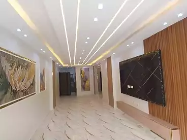 Apartments For sale in El Mansheya St., El Tawabek, 155 sqm