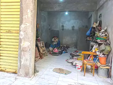 Commercial For sale in Al Gabal St, El Mandara, 30 sqm