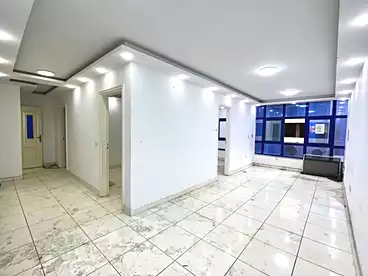 Corporate Branch For rent in El-Galaa St., Victoria, 115 sqm