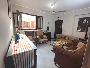 Apartments For sale in El Zahraa St., Ain Shams El Sharkia, 220 sqm