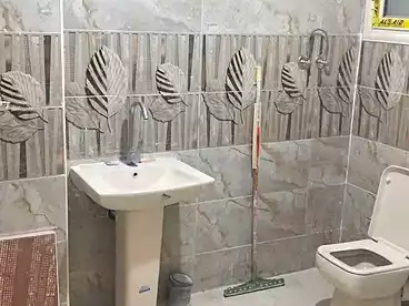 شقق للإيجار في شارع 27، النزهة 2، 140 متر