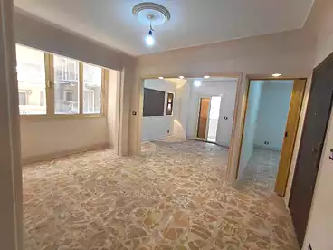 Apartments For sale in Khaled Ibn El Walid St., Sidi Beshr Bahri, 125 sqm