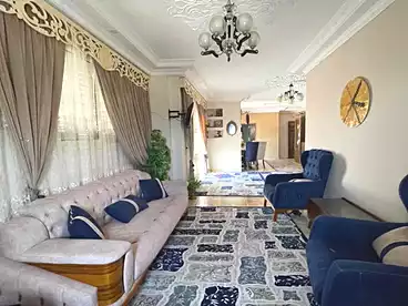 شقق للبيع في شارع 30، المندرة، 300 متر