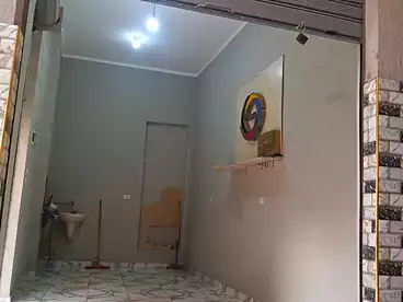Shops For rent in Mashal, El Haram, 20 sqm