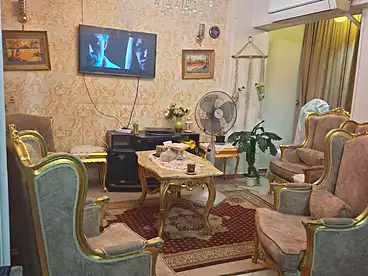 شقق للبيع في حلوان، القاهرة الكبرى، 110 متر