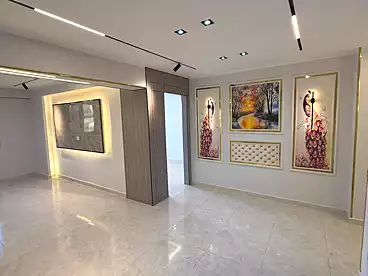 Apartments For sale in Iskandar Ibrahim St., Miami, 130 sqm