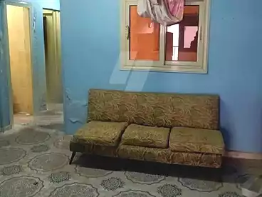 Apartments For sale in El Geish Rd., Al Asafra Bahri, 125 sqm
