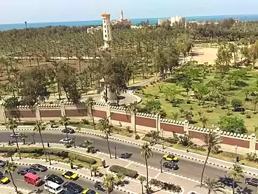 شقق مفروشة للبيع في ابراج شيراتون، المنتزه، 140 متر