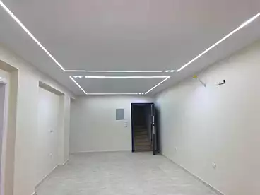 شقق للبيع في شارع جسر السويس، النزهة 2، 150 متر