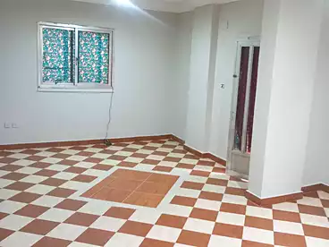 Apartments For rent in El Eshrein St, Faisal, 100 sqm