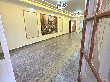 شقق للبيع في شاطئ النخيل - ٦ اكتوبر، العجمي، 160 متر