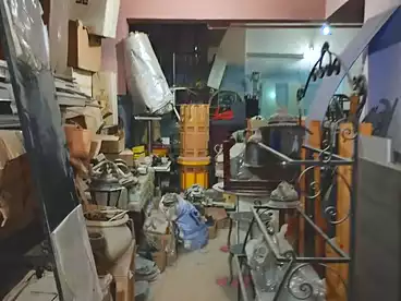 Commercial For sale in Awel Faisal, Faisal, 140 sqm