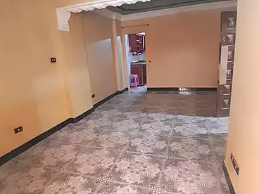 شقق للإيجار في المندرة قبلي، المندرة، 130 متر