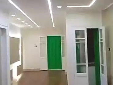شقق للبيع في شارع محمود العيسوي، سيدي بشر بحري، 125 متر