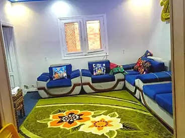 Separate Villa For sale in Al Aeda Al Kadema St, El Bitash, 310 sqm