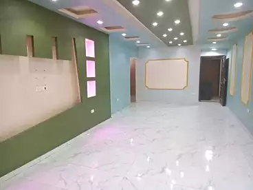 Apartments For sale in El Lebeny, Faisal, 150 sqm