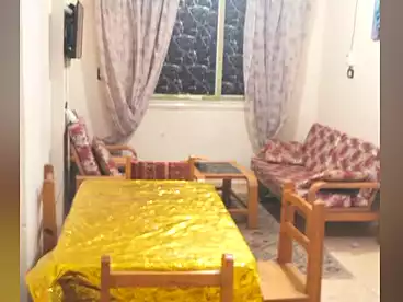 Apartments For sale in Khaled Ibn El Walid St., Sidi Beshr Bahri, 75 sqm
