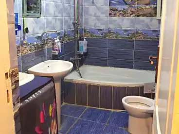 Apartments For sale in El Mandara Bahri, El Mandara, 110 sqm