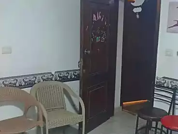 Administrative For rent in Khaled Ibn El Walid St., Sidi Beshr Bahri, 85 sqm