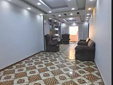 شقق للبيع في شارع بليه، البيطاش، 130 متر