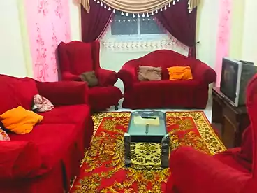 شقق للبيع في اللبيني، الهرم، 140 متر
