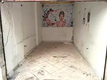 تجاري للإيجار في شارع خليل حماده، سيدي بشر بحري، 20 متر