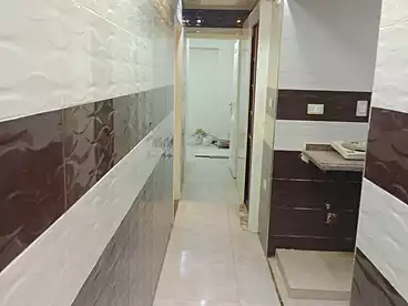 شقق للبيع في شارع الزهراء، عين شمس الشرقية، 95 متر
