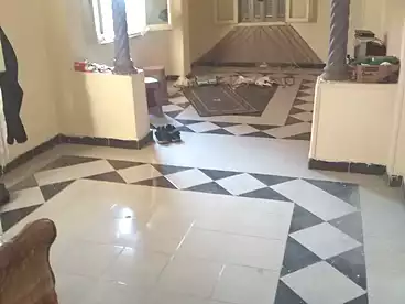 شقق للبيع في شارع محمد سيد أحمد، حلوان، 92 متر
