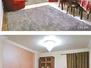 Furnished Apartment For rent in El Mariotia, Faisal, 140 sqm