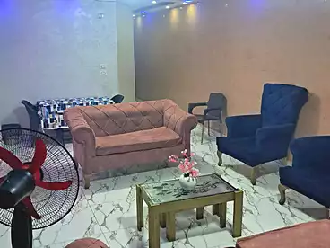 Furnished Apartment For rent in El Lebeny, Faisal, 140 sqm