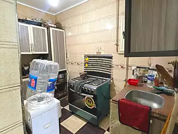 Furnished Apartment For rent in El Lebeny, Faisal, 100 sqm