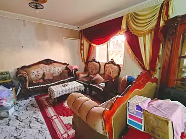 Furnished Apartment For rent in Selim St., Faisal, 100 sqm