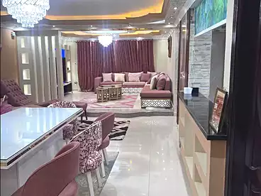 شقق للبيع في ترسا، شارع خاتم المرسلين، 220 متر