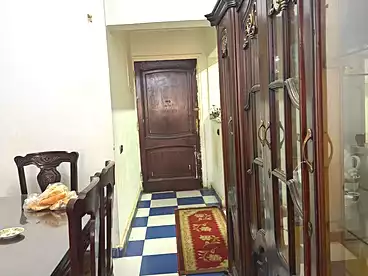 شقق للبيع في حلمية الزيتون، الزيتون، 125 متر