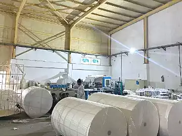 Factory For sale in El Amreya, Alexandria, 4600 sqm
