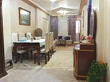 شقق للبيع في شارع 16 الاصلاح، الفلكي، 120 متر