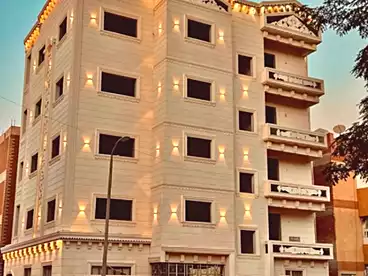 عقارات للبيع في الحي السابع، العاشر من رمضان، 165 متر