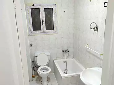 Apartments For rent in Al Andalous WA Al Hgaz St, El Bitash, 70 sqm